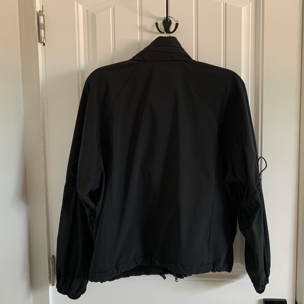 Athleta Bomber Jacket - Picture 4 of 6